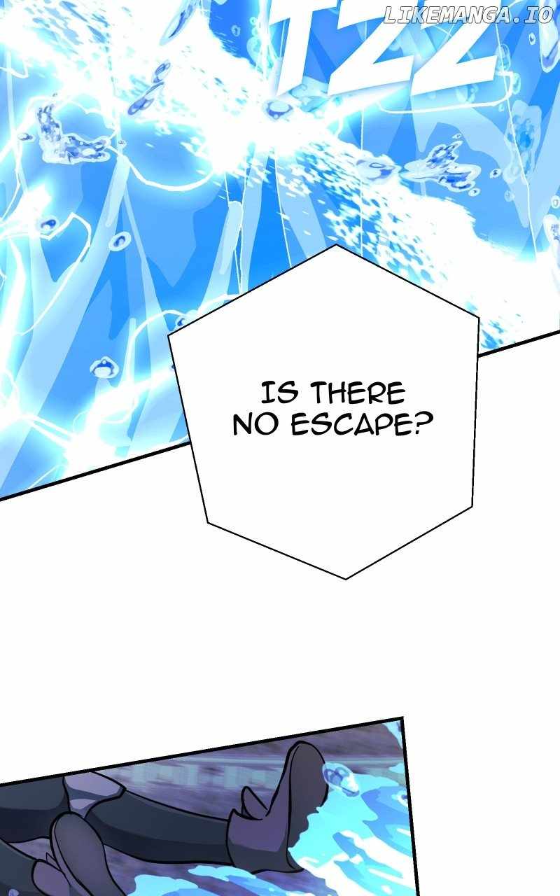 My Best Friend is an Eldritch Horror Chapter 40 42